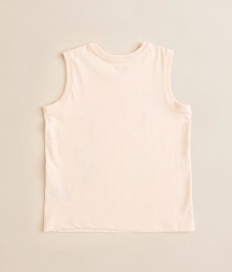 Girls - Western Icon Tank Top