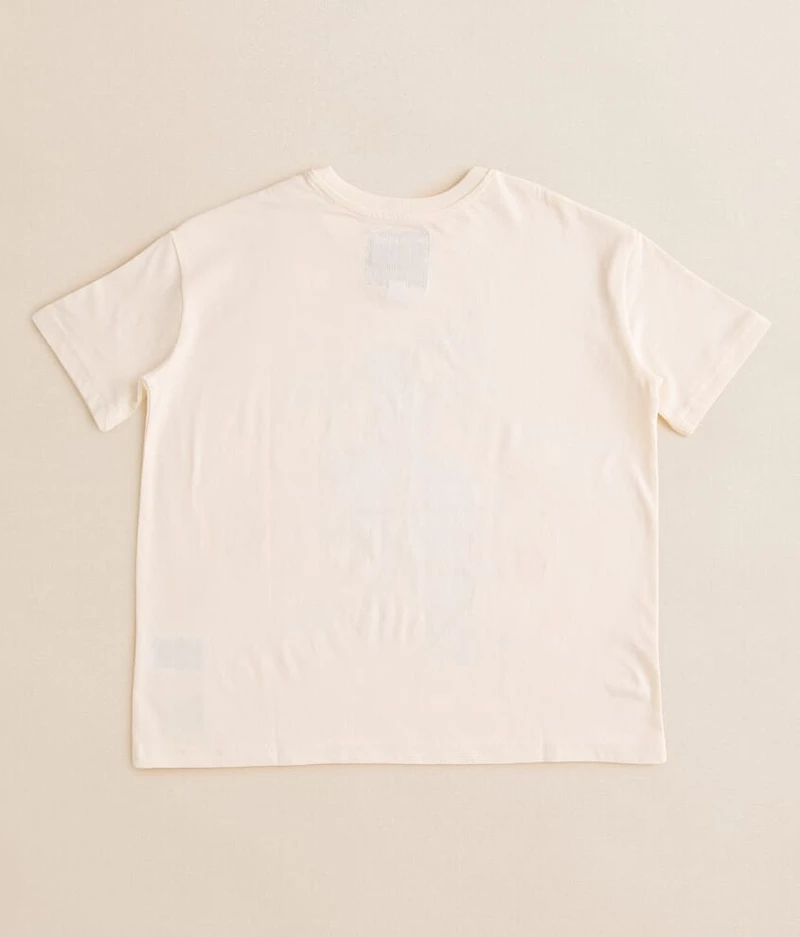 Girls - Wrangler® Lainey Wilson Country Band T-Shirt