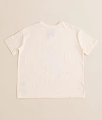 Girls - Wrangler® Lainey Wilson Country Band T-Shirt