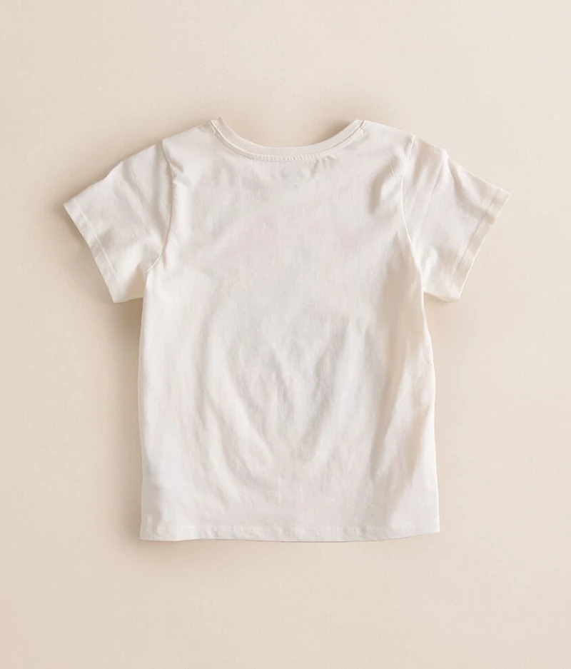 Girls - Born Free Cowgirl T-Shirt