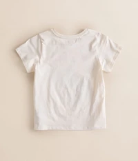 Girls - Born Free Cowgirl T-Shirt