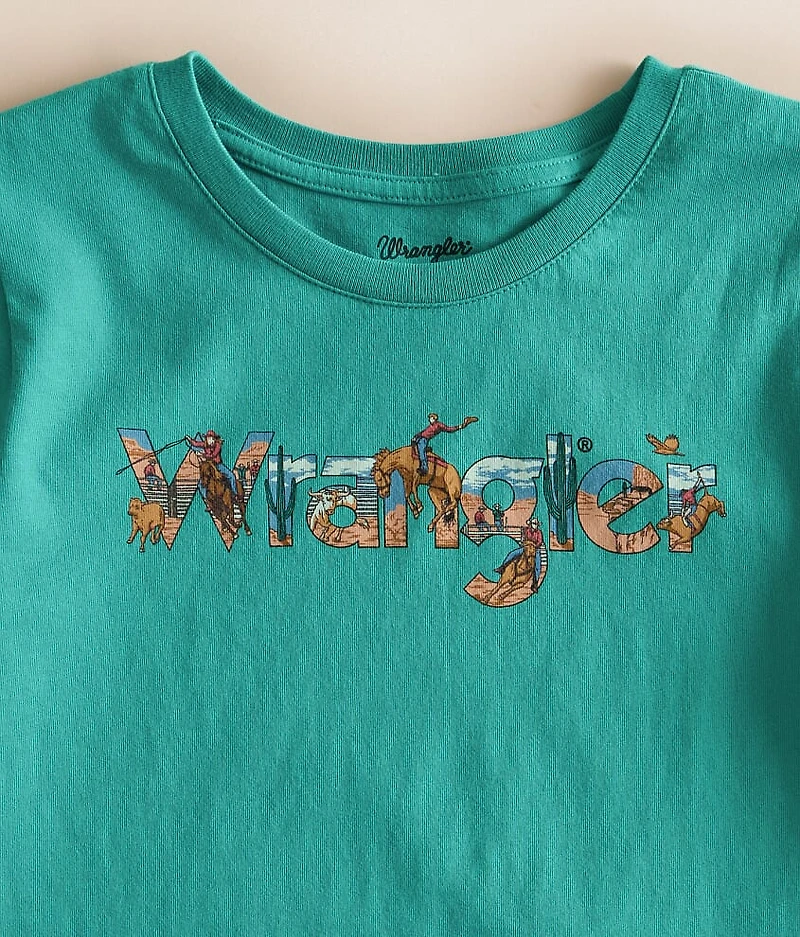 Girls - Fill T-Shirt