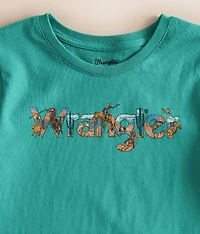 Girls - Fill T-Shirt