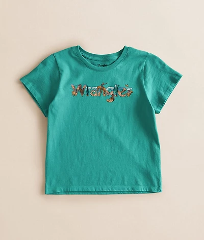 Girls - Fill T-Shirt