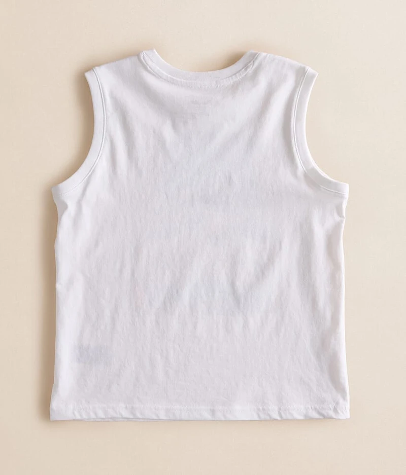 Girls - Stay Wild Tank Top