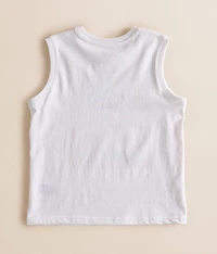 Girls - Stay Wild Tank Top