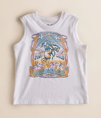 Girls - Stay Wild Tank Top