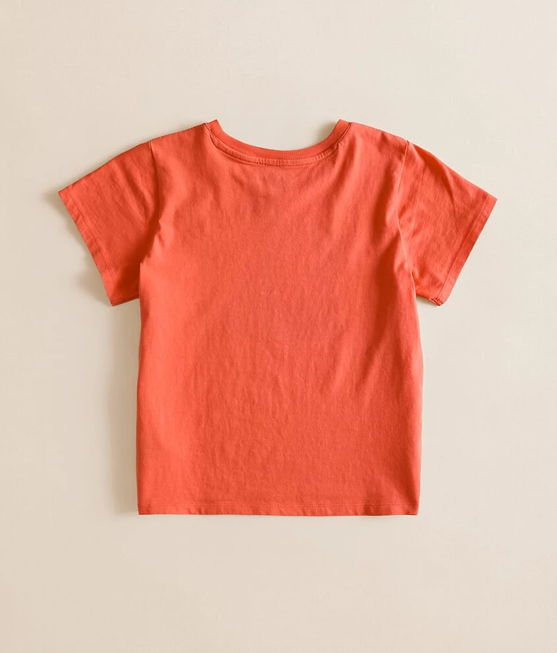 Girls - Yeehaw Boots T-Shirt