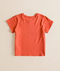 Girls - Yeehaw Boots T-Shirt