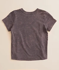 Girls - Highland Cow T-Shirt