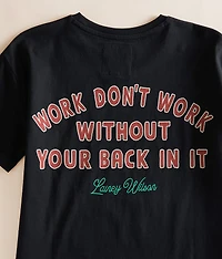 Girls - Work T-Shirt