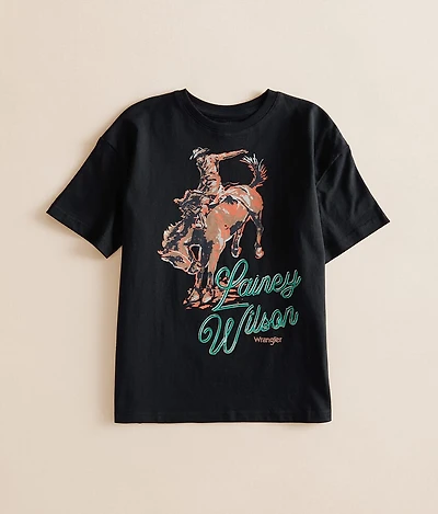 Girls - Work T-Shirt