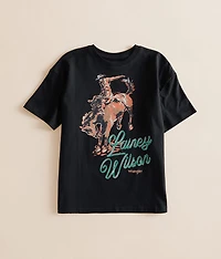 Girls - Work T-Shirt