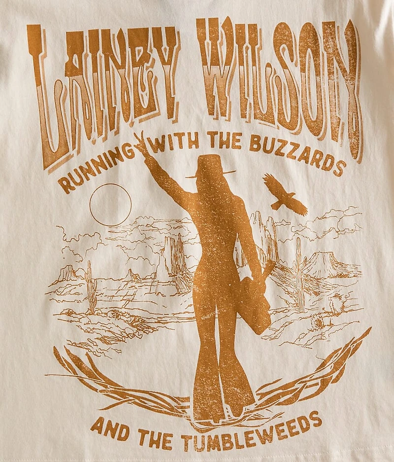 Girls - Buzzards T-Shirt