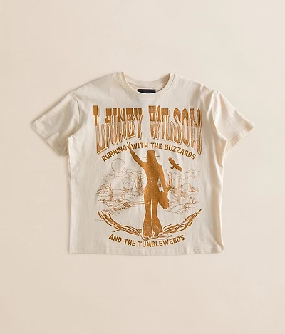 Girls - Buzzards T-Shirt