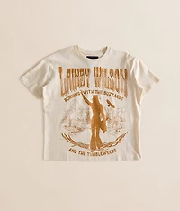 Girls - Buzzards T-Shirt