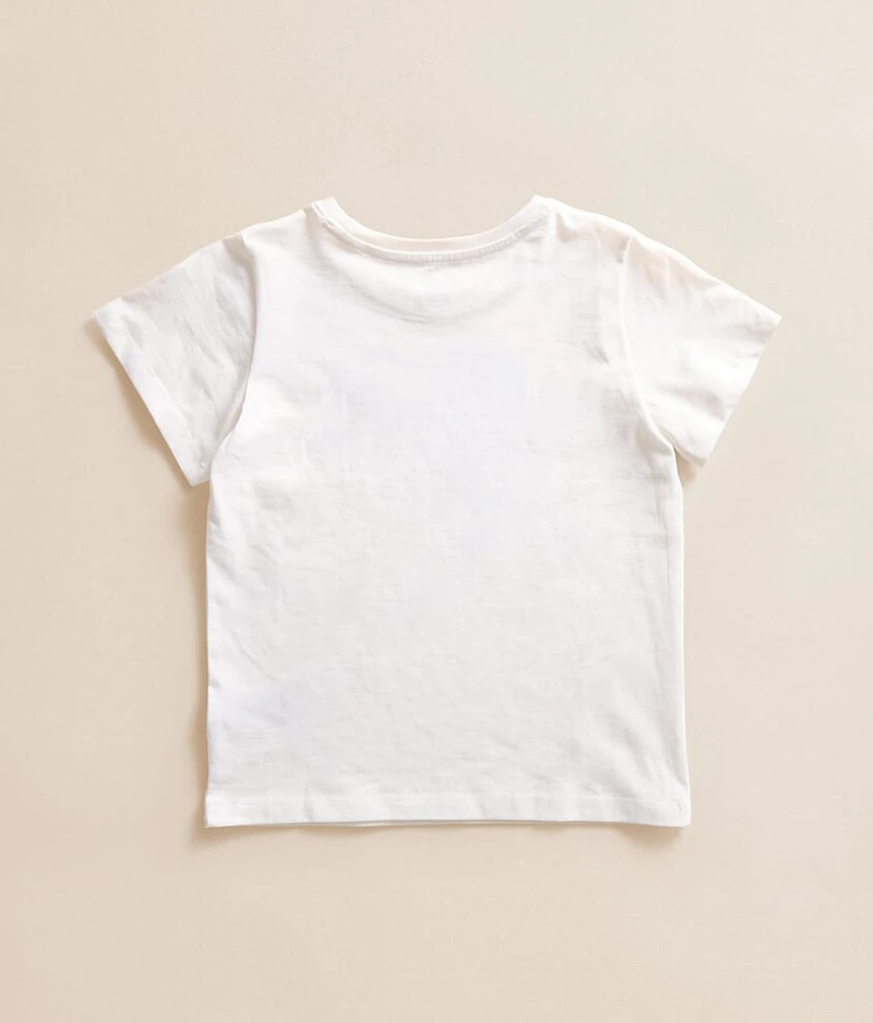 Girls - Greetings From T-Shirt