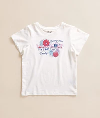 Girls - Greetings From T-Shirt