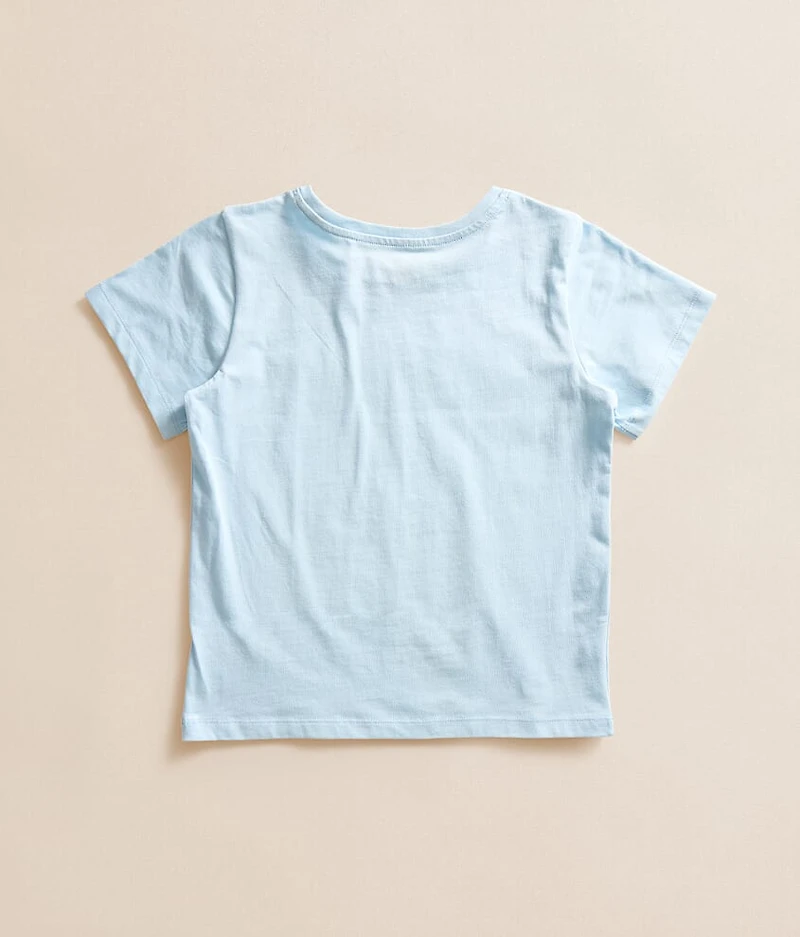 Girls - Cowgirl T-Shirt