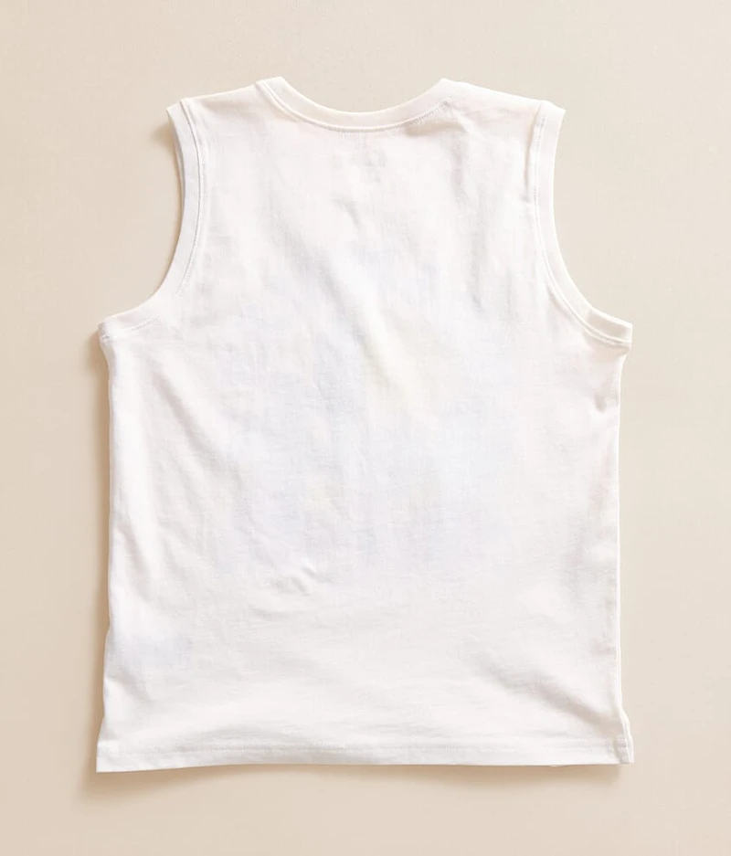 Desert Scene Tank Top