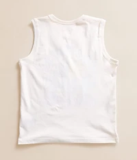 Desert Scene Tank Top