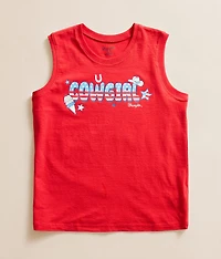 Girls - Scenic Tank Top