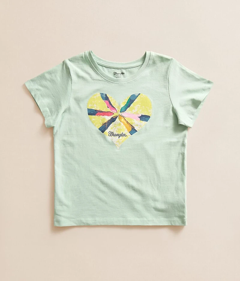 Girls - Cowgirls T-Shirt