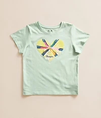 Girls - Cowgirls T-Shirt