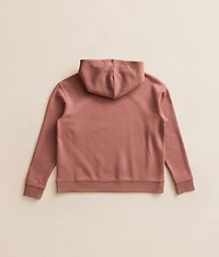 Girls - Trail Hooded Sweatshirt