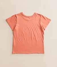 Girls - Horse T-Shirt