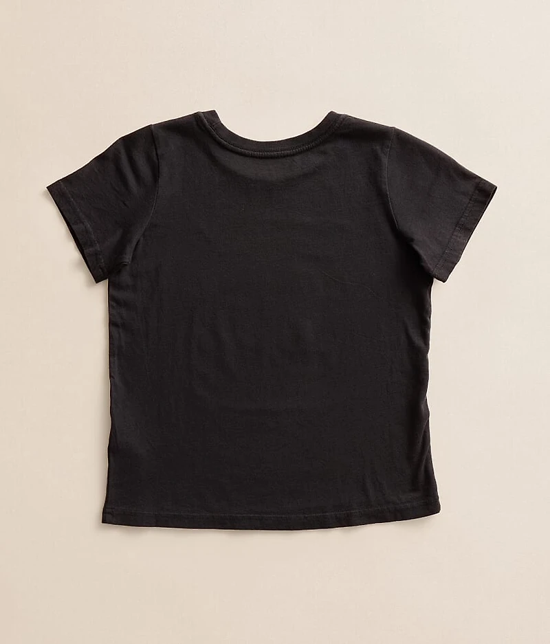 Girls - For The Ride T-Shirt
