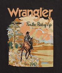 Girls - For The Ride T-Shirt