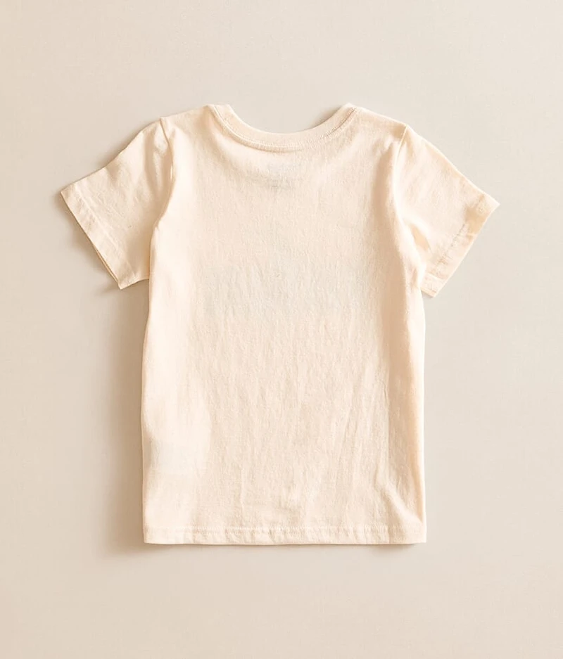 Girls - Scenic Boots T-Shirt