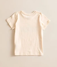 Girls - Scenic Boots T-Shirt