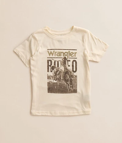 Girls - Rodeo T-Shirt