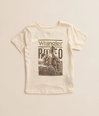 Girls - Rodeo T-Shirt