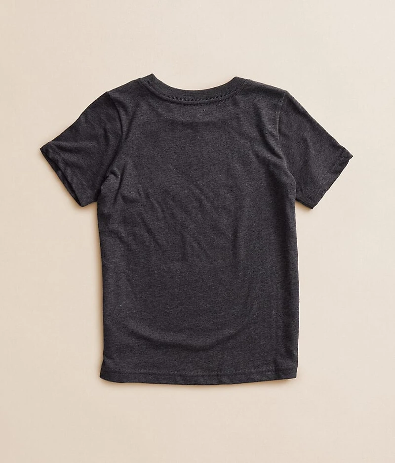 Long Live Cowboys T-Shirt