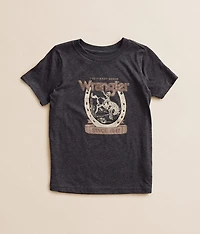 Long Live Cowboys T-Shirt