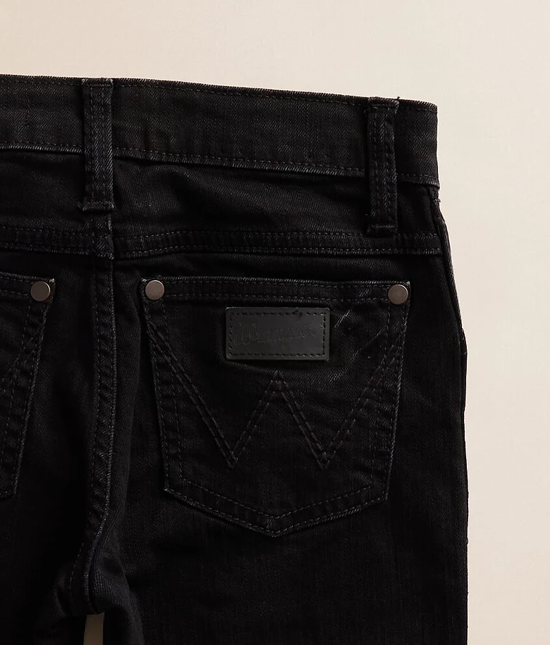 Boys - Retro Slim Straight Stretch Jean