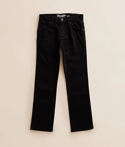 Boys - Retro Slim Straight Stretch Jean