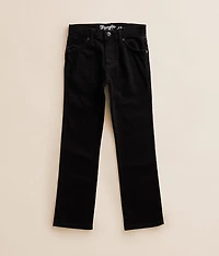 Boys - Retro Slim Straight Stretch Jean