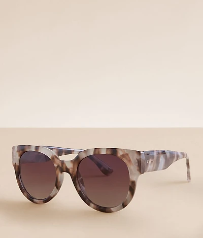 Lunch Date Sunglasses