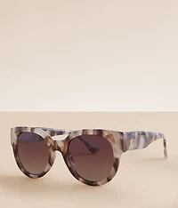 Lunch Date Sunglasses