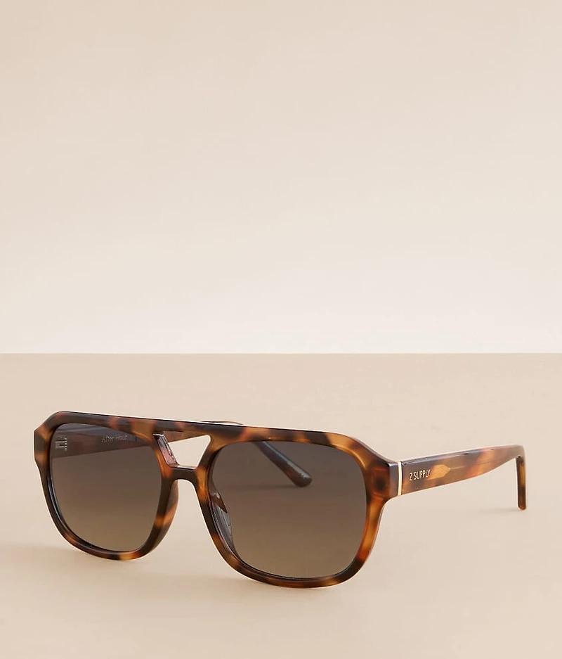After Hour Sunglasses