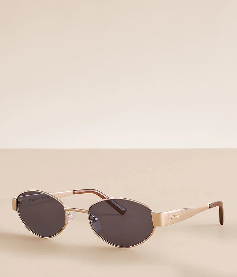 Z Supply Palisades Sunglasses