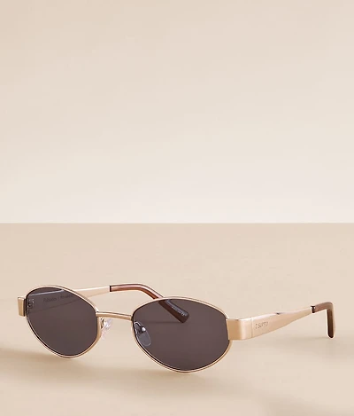 Z Supply Palisades Sunglasses