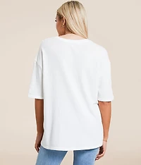 Mimosa Social T-Shirt