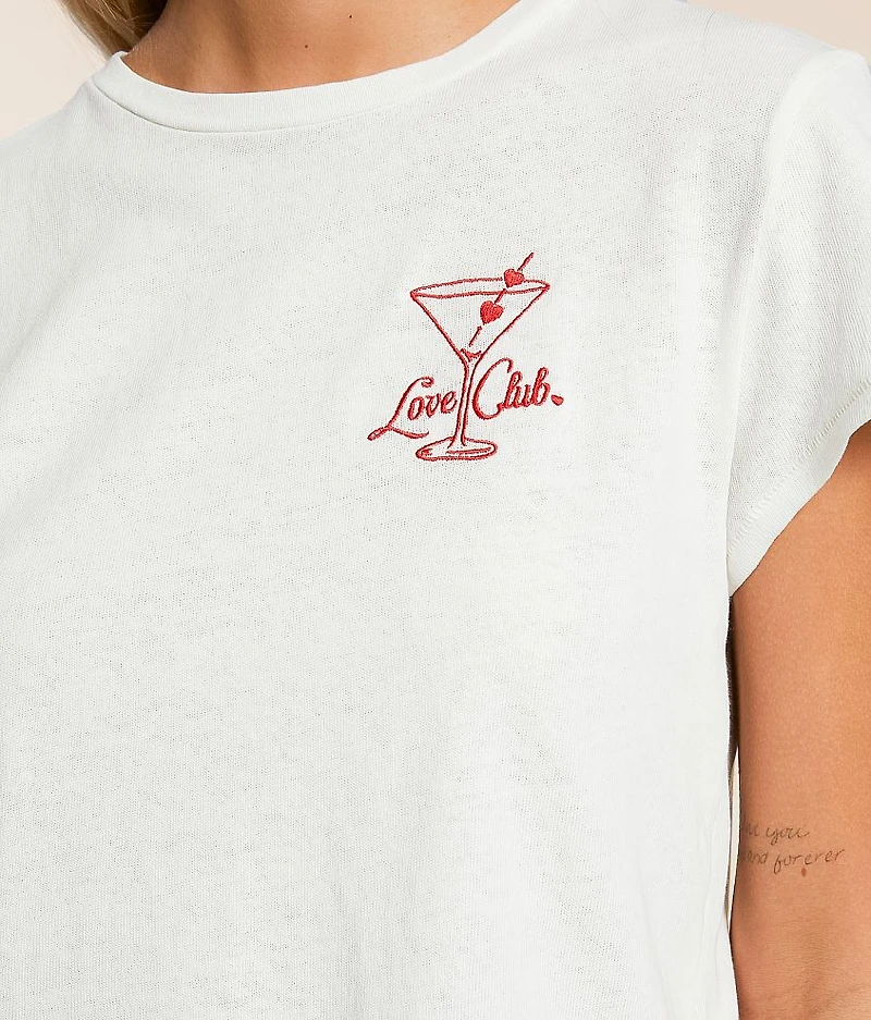 Love Club T-Shirt