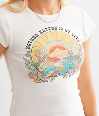 Guru Cheeky T-Shirt