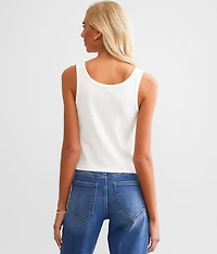 Sunshine Sun Trip Tank Top